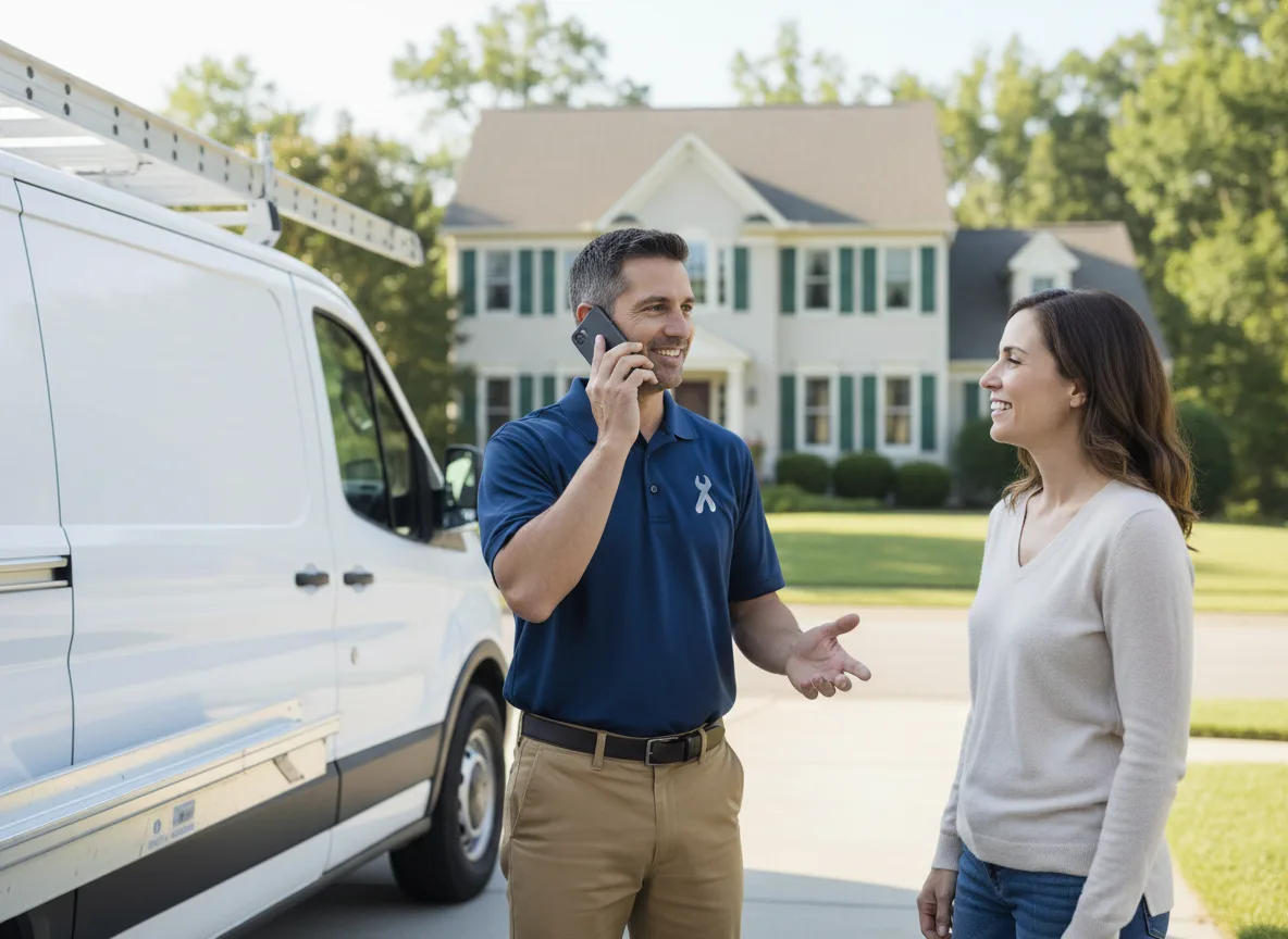 Home Gutter Service Fairfax, MO FAQs